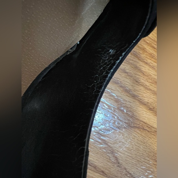 G by Guess bow pumps, size 8.5 - Picture 10 of 15